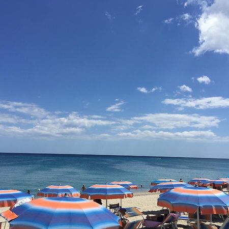 Italian Breeze Villa Soverato Marina Kamer foto