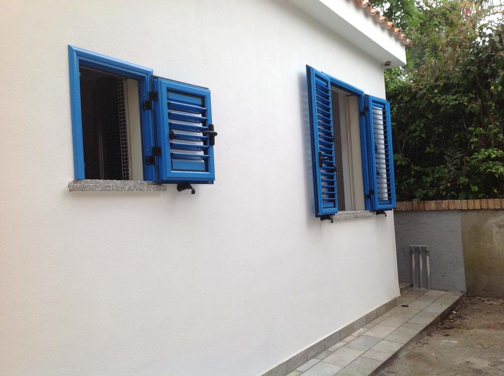 Italian Breeze Villa Soverato Marina Kamer foto