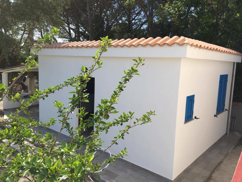Italian Breeze Villa Soverato Marina Kamer foto
