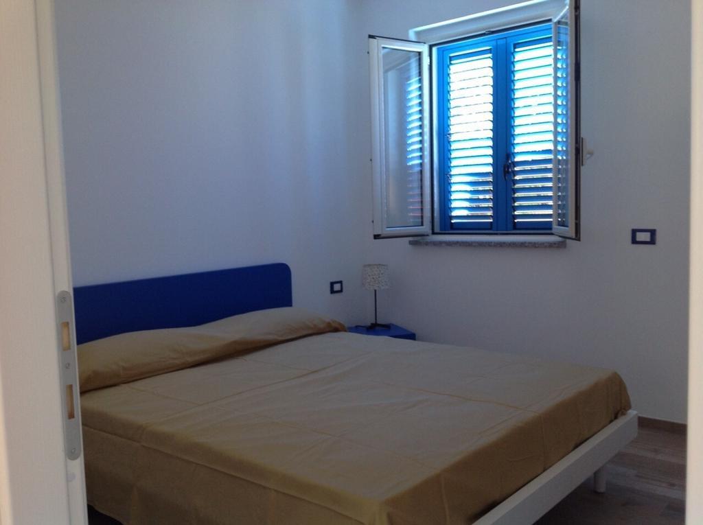 Italian Breeze Villa Soverato Marina Kamer foto