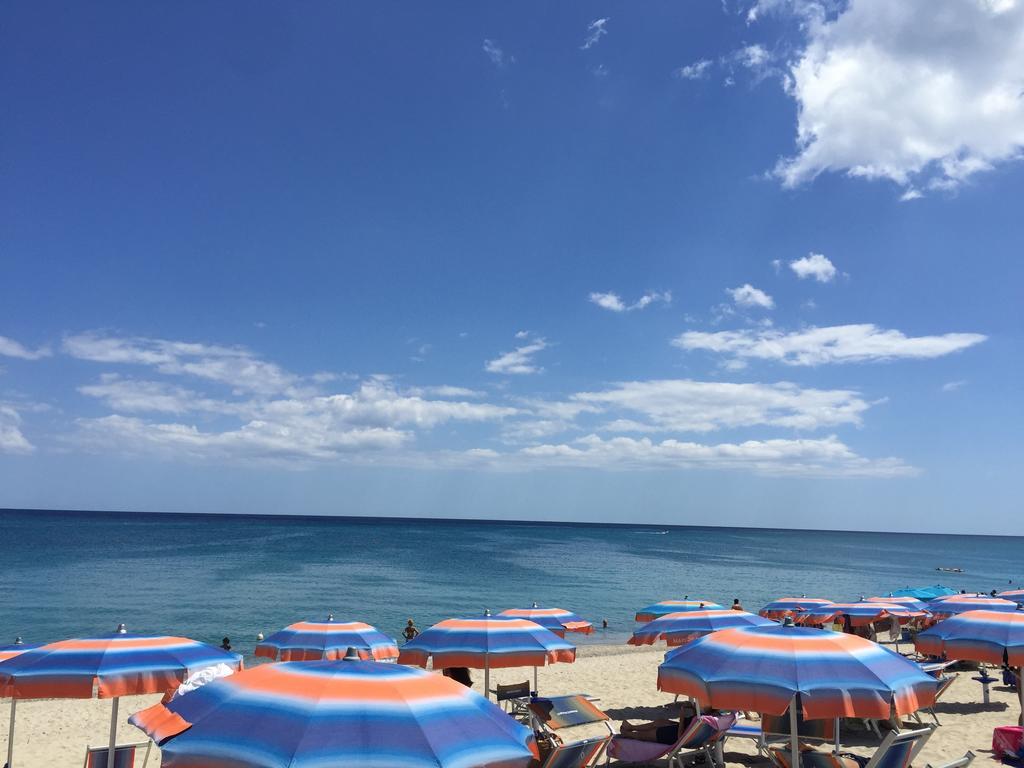 Italian Breeze Villa Soverato Marina Kamer foto