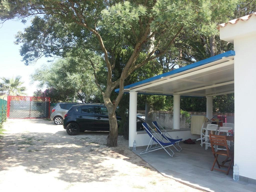 Italian Breeze Villa Soverato Marina Kamer foto